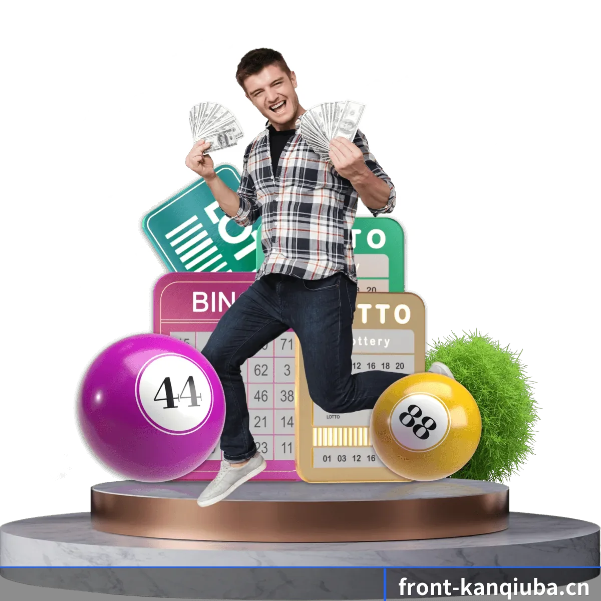 看球吧（KANQIBA SPORTS）官方网站 APP 界面